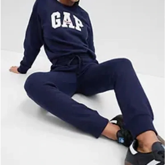 GAP Factory Pants Jumpsuits Nwt Gap Fleece Joggers Color